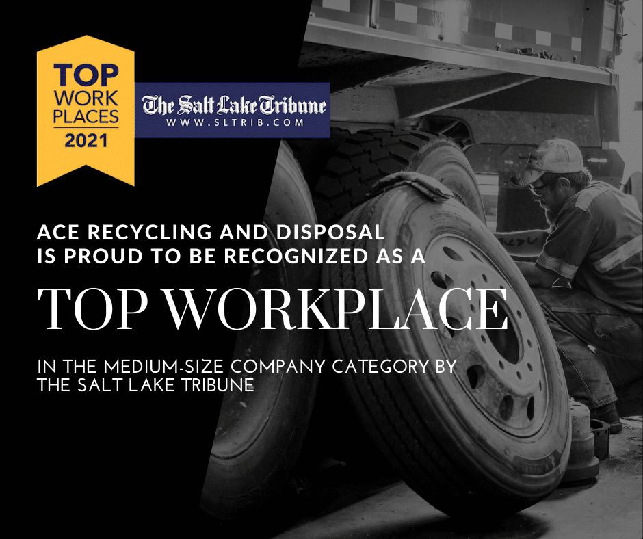 Top Workplace